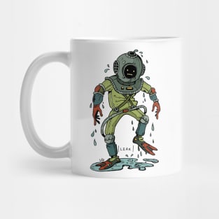 Leak Mug